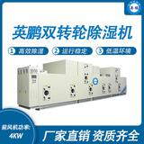 英鵬雙轉(zhuǎn)輪除濕機(jī)