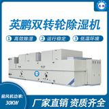 英鵬雙轉(zhuǎn)輪除濕機(jī)