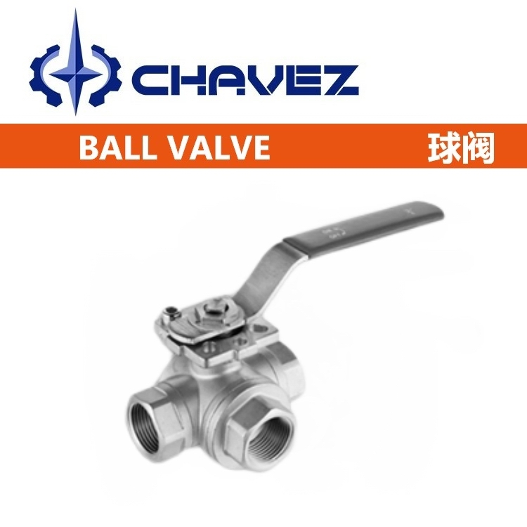 進(jìn)口整體式球閥 法蘭焊接螺紋連接 碳鋼不銹鋼