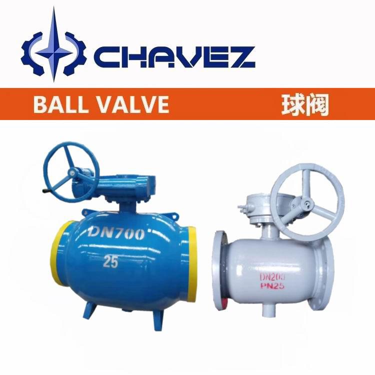 進口氣動球閥 雙由令連接 耐腐蝕不銹鋼 全焊接 電動