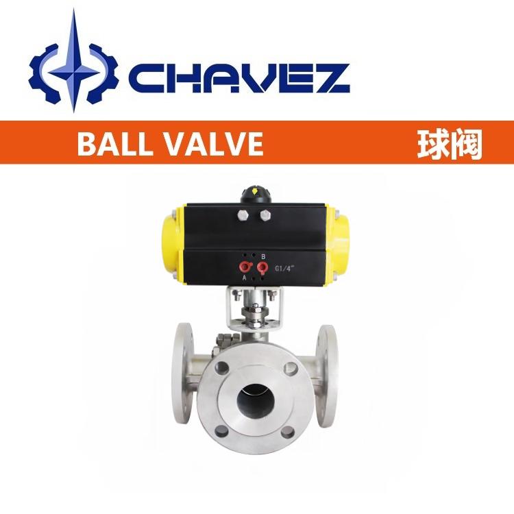 進(jìn)口渦輪傳動(dòng)全焊接球閥 電動(dòng)防爆 鑄鋼圓形通孔閥門