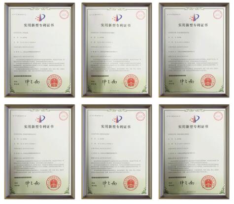 專利和研發(fā)能力