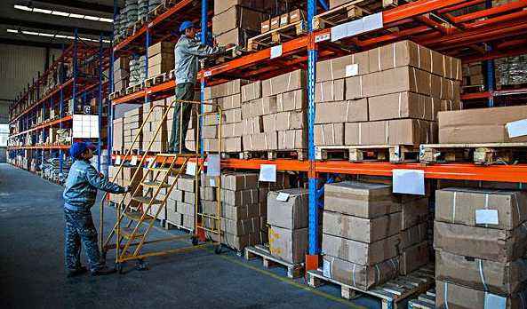 ERP+倉儲(chǔ)管理系統(tǒng)的應(yīng)用方案