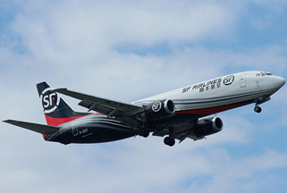 尹軍琪：為什么“快”對物流非常重要