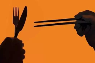 尹軍琪：筷子、刀叉與物流技術(shù)