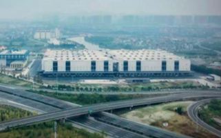 轉載 | 浙江聯(lián)華案例：打造先進物流系統(tǒng)賦能新零售