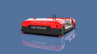 伍強智能科技拉開海外市場帷幕