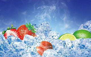 冷鏈物流運(yùn)輸溫度特殊要求的貨物