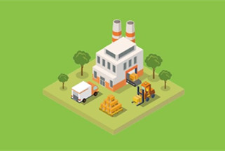 “綠色物流”是物流先進(jìn)性的關(guān)鍵指標(biāo)