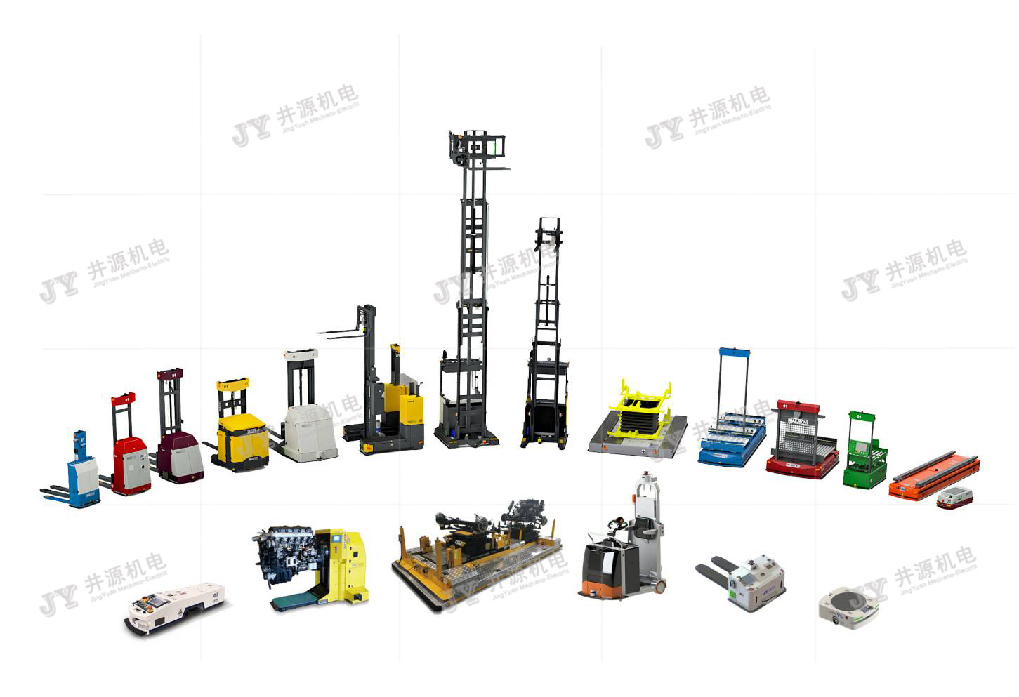 井源機(jī)電緊跟工信部指導(dǎo)意見：推進(jìn)傳統(tǒng)產(chǎn)業(yè)改造升級(jí)