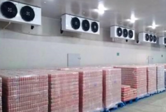 冷庫立體庫塑料托盤規(guī)格