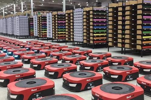 “雙碳”背景下物流裝備企業(yè) 綠色轉(zhuǎn)型業(yè)務(wù)研究