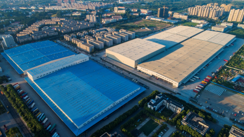 以用戶為中心定義家居物流 818看蘇寧物流“打怪升級”之路