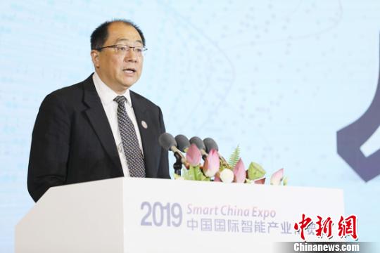 研究稱AI正成為新一輪產(chǎn)業(yè)變革的重要驅(qū)動力