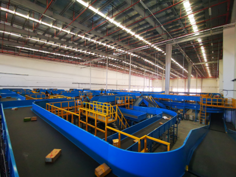 【1209】贏戰(zhàn)雙十二 天天快遞沈陽分撥樞紐投產(chǎn)運(yùn)營265.png