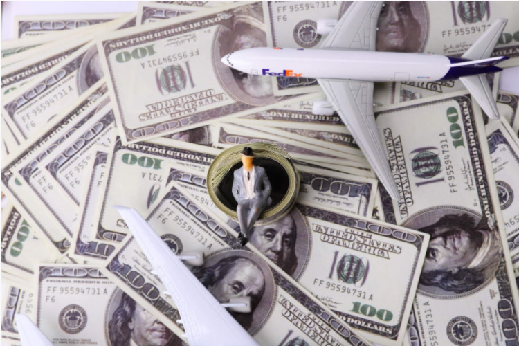 報告：2020年國內(nèi)電商物流領域融資總額超253.7億元_物流_電商報