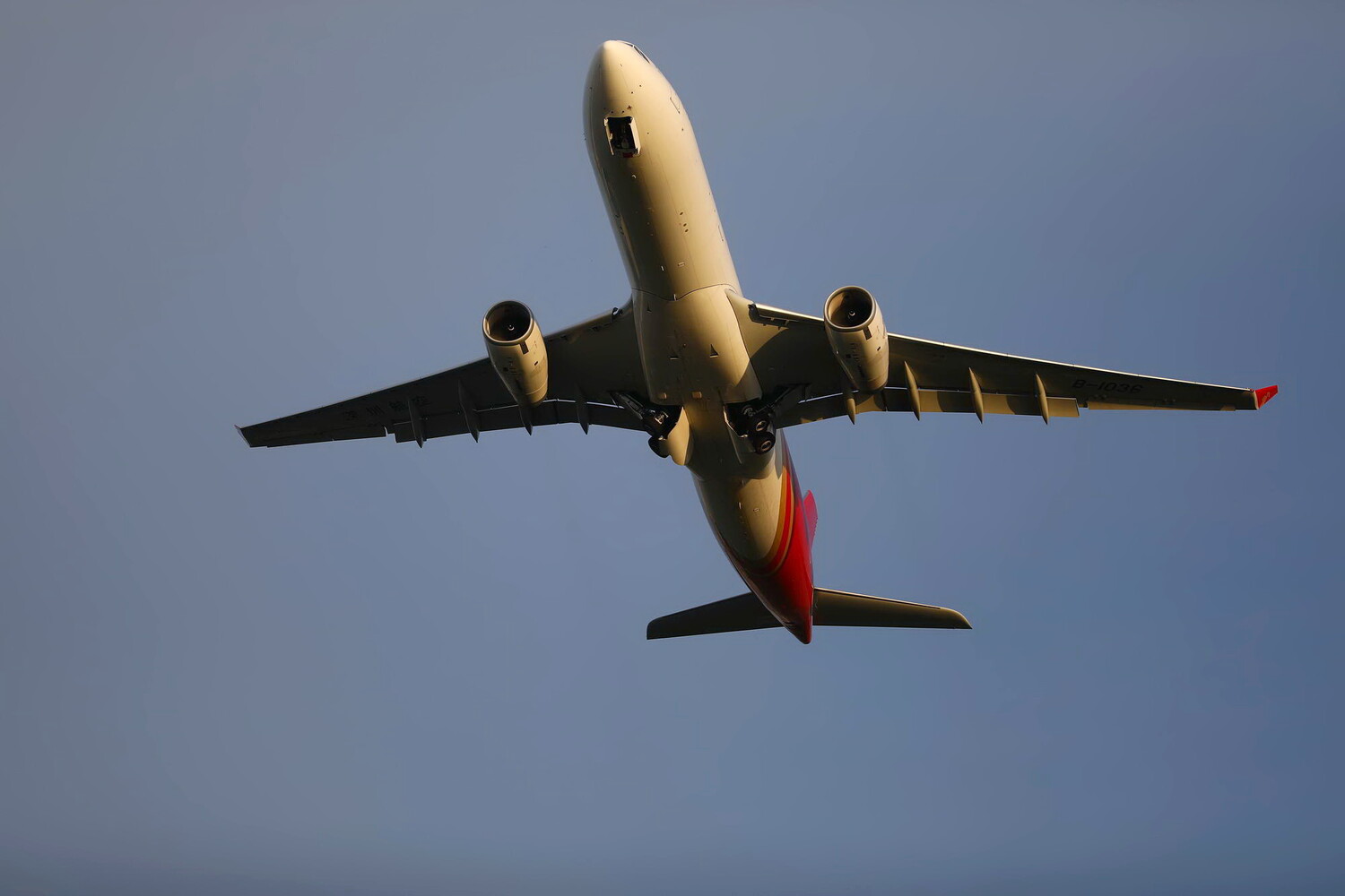 拿下東南亞航空貨運(yùn)市場(chǎng)？喻會(huì)蛟未曾放下的執(zhí)念_物流_電商報(bào)