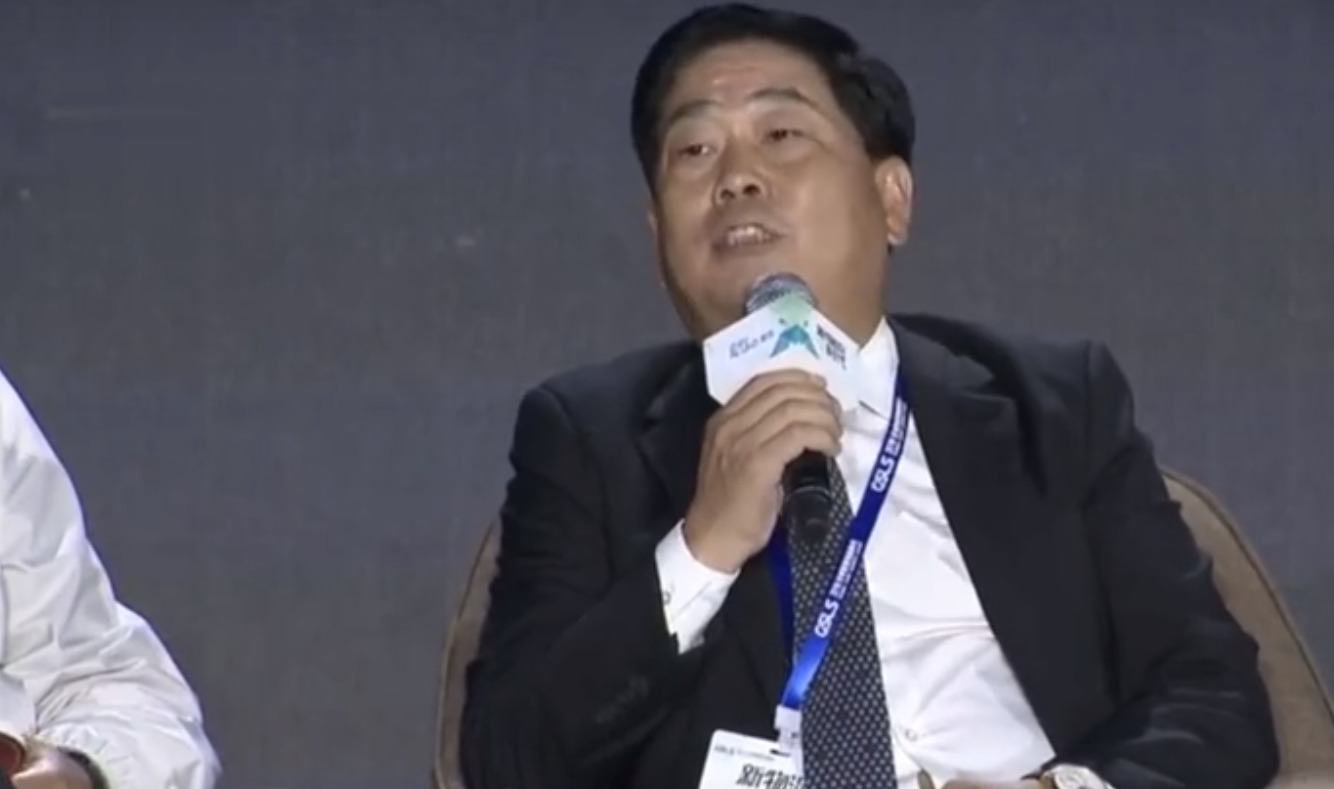 拿下東南亞航空貨運(yùn)市場(chǎng)？喻會(huì)蛟未曾放下的執(zhí)念_物流_電商報(bào)