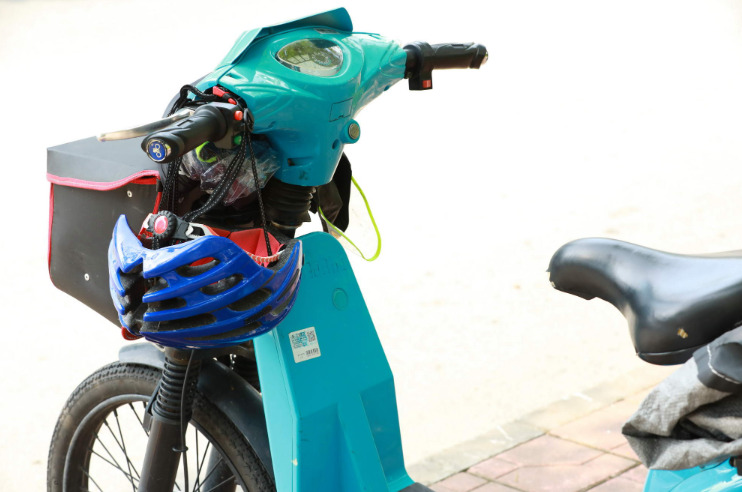 DPD集團(tuán)在柏林、荷蘭擴(kuò)大環(huán)保車隊(duì)_物流_電商報(bào)