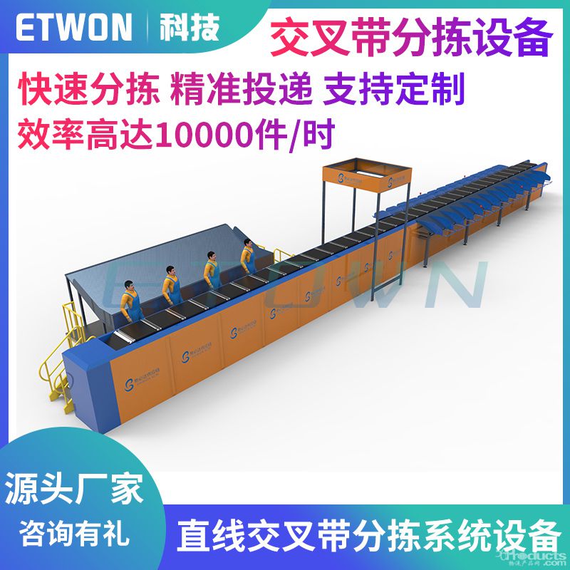 直線交叉帶分揀設(shè)備主圖1.jpg