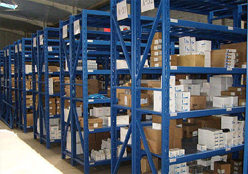 閣樓式貨架存儲(chǔ)廠家推薦