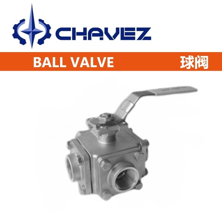 進口四通球閥.jpg