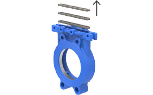 氣動(dòng)刀型閘閥產(chǎn)品特點(diǎn)