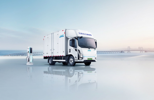 擺脫還貸壓力 擁抱滿電征途！江鈴E路達(dá)大額貼息來(lái)襲！