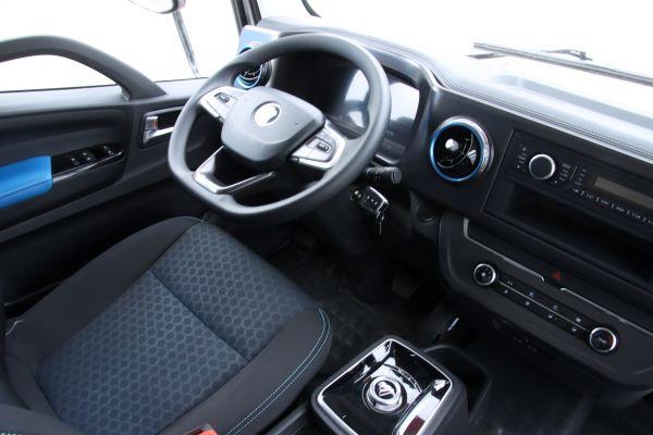 探索高端輕卡性能邊界 歐馬可勁擎相告